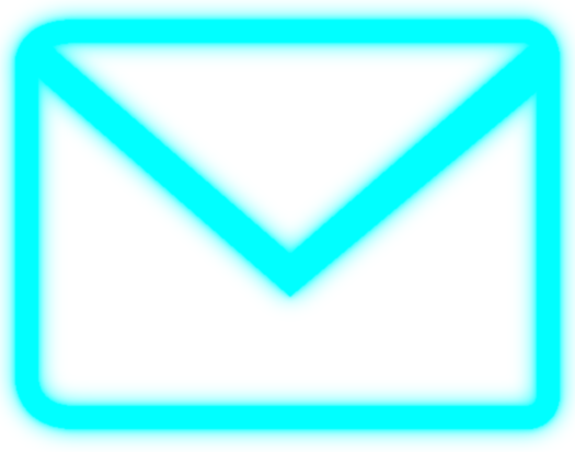 Icône d'une enveloppe