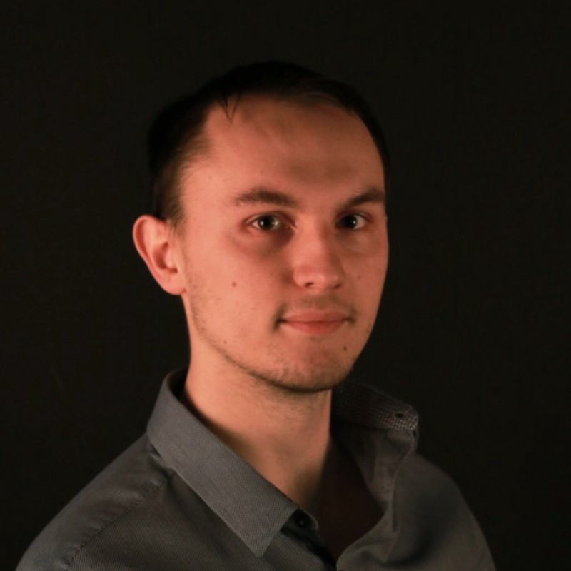 Photo de profil Mael Vanbeselaere