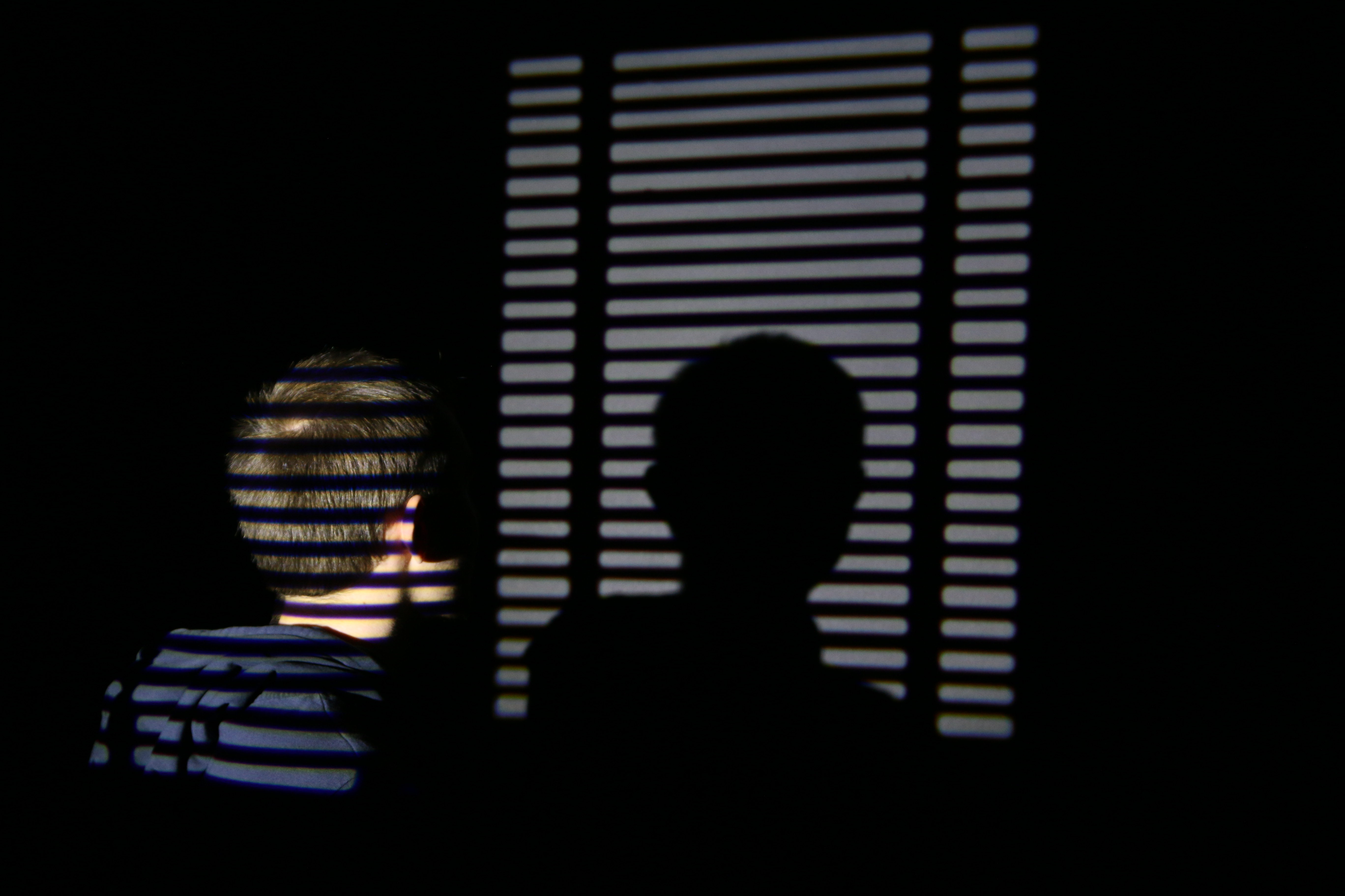 Photographie de Mael Vanbeselaere