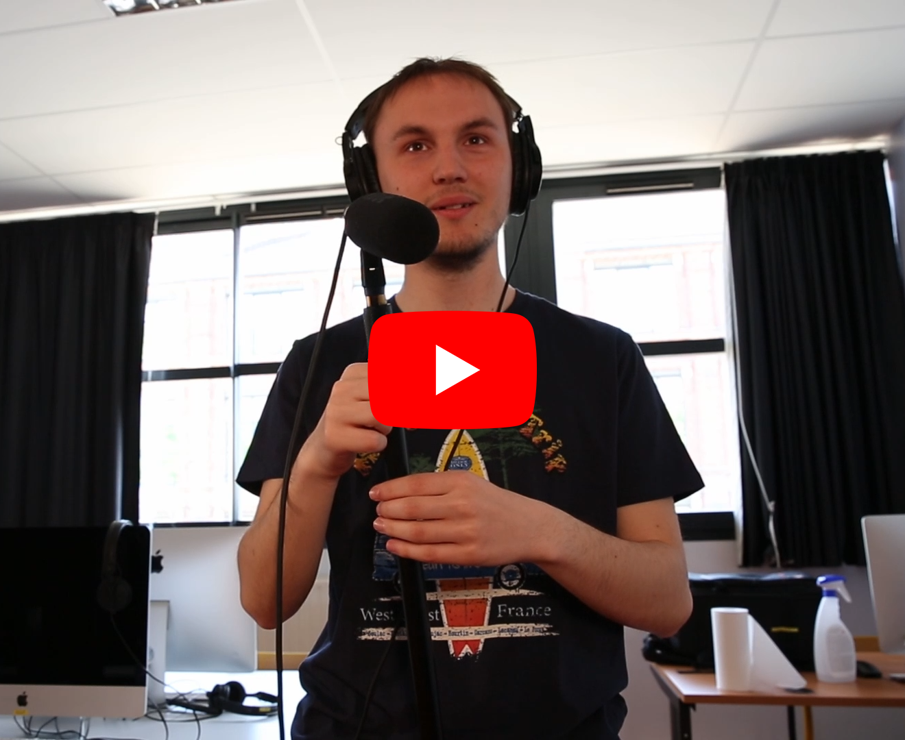 Miniature de la vidéo